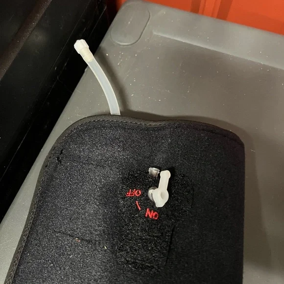 Gel compression cold/hot therapy - Picture 5 of 6